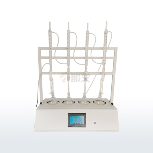 甲苯法水分測定儀/揮發(fā)油測定儀